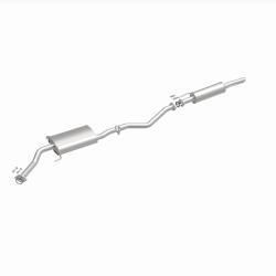 Magnaflow 106-0467