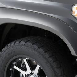 Bushwacker 30919-02
