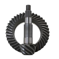 REVOLUTION GEAR & AXLE M20410