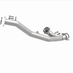 Magnaflow 107-0207