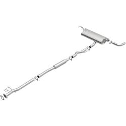 MAG BRE Exhaust Kits Magnaflow 106-0758