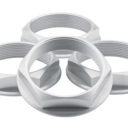 FIFTEEN52 52STNUTSILVERSET