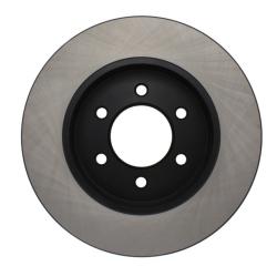 STOPTECH 12065100CRY