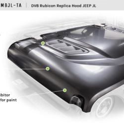 DV8 OFFROAD HDMBJLTA