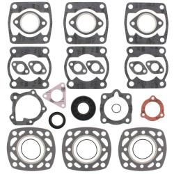 VERTEX PISTONS 711181A
