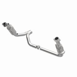 MAG Converter Direct Fit Magnaflow 49711