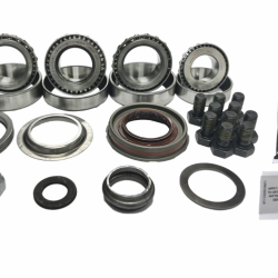 REVOLUTION GEAR & AXLE K352053