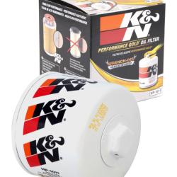 K&N ENGINEERING HP1011