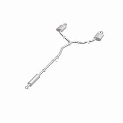 MAG BRE Exhaust Kits Magnaflow 106-0943