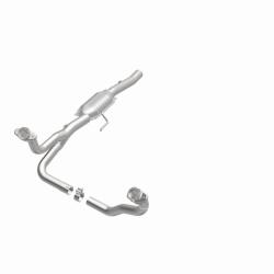 MAG Converter Direct Fit Magnaflow 49471
