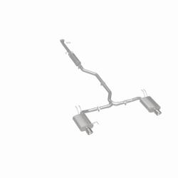 MAG BRE Exhaust Kits Magnaflow 106-0861