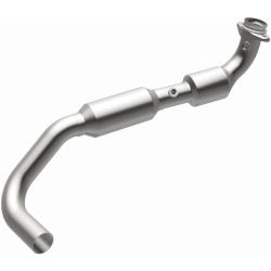 Magnaflow 4583077