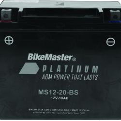 BIKEMASTER 780725