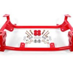 BMR Suspension KM760H