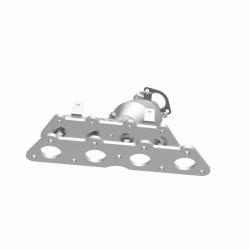MAG Converter Direct Fit Magnaflow 51429
