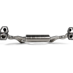 Akrapovic S-BM/T/36H