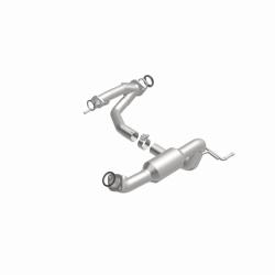 MAG Converter Direct Fit Magnaflow 52562