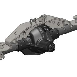 Artec Industries TJ1054