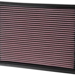 K&N ENGINEERING 332703