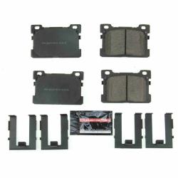 PowerStop Z23-1976