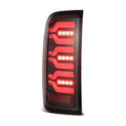 AlphaRex 620040