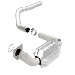 MAG Converter Direct Fit Magnaflow 51372