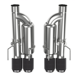 KOOKS HEADERS 21606750