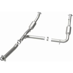 MAG Converter Direct Fit Magnaflow 4551013