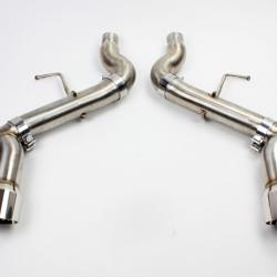 MISHIMOTO MMEXHCAM816AQTRP