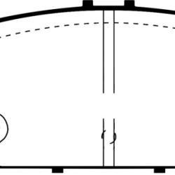 EBC DP43085R