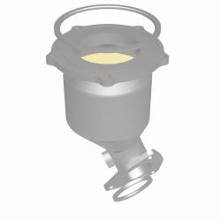 MAG Converter Direct Fit Magnaflow 337801