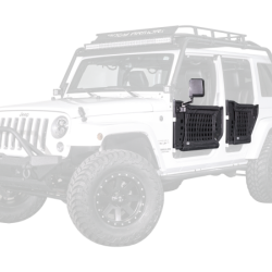 Body Armor 4x4 JK-6140