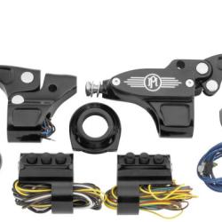 PERFORMANCE MACHINE 00624020BM