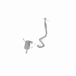 Magnaflow 116-0162
