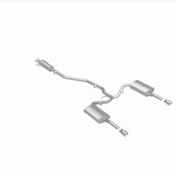 MAG BRE Exhaust Kits Magnaflow 106-0642