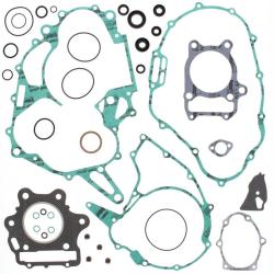 VERTEX PISTONS 811801