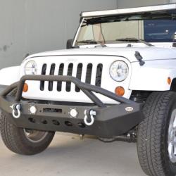 DV8 Offroad FBSHTB-08