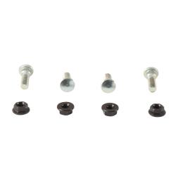 ABR Wheel Stud & Nut Kits All Balls Racing 85-1012
