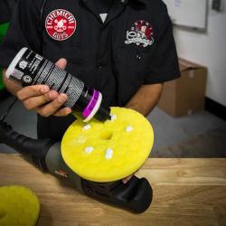 CHEMICAL GUYS BUFX111HEX6