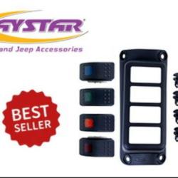 DAYSTAR KJ71056BK