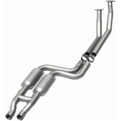 MAG Converter Direct Fit Magnaflow 24022
