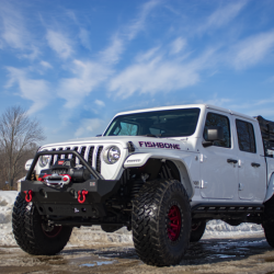 FISHBONE OFFROAD FB23142