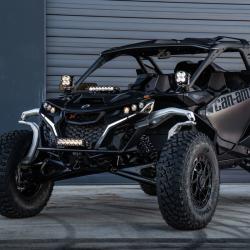 Baja Designs 448188