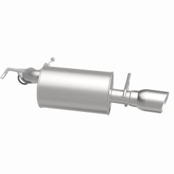 MAG BRE Exhaust Kits Magnaflow 108-0003