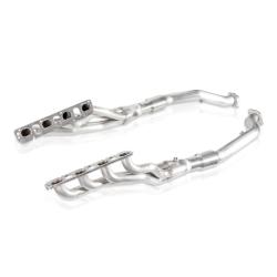 Stainless Works DUR18HCAT