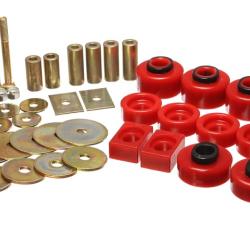 Energy Suspension 4.4114R