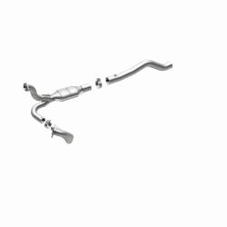 MAG Converter Direct Fit Magnaflow 93416