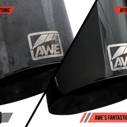 AWE Tuning 6510-17010