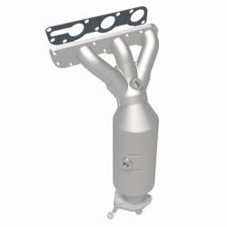 MAG Converter Direct Fit Magnaflow 452911
