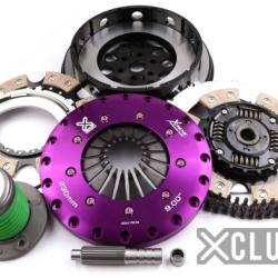 XCLUTCH XKFD236972B